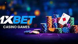 1xBet Korea Online Casino — Comprehensive Guide to Games, Bonuses and Safety 7 1xBet Korea Online Casino — Comprehensive Guide to Games, Bonuses and Safety 7