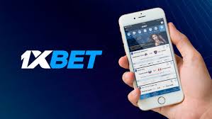 Seamless Betting Experience 1xBet Download APP Seamless Betting Experience 1xBet Download APP