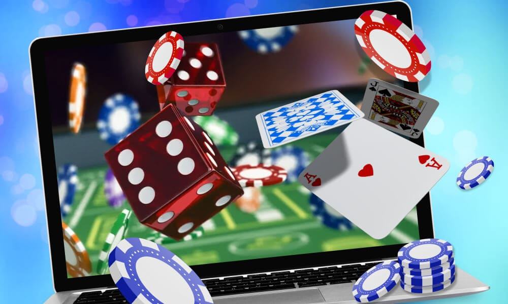 Set Sail for Adventure with Casino Pirate Spins New