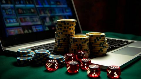 Richy Leo Online Casino UK Experience the Thrill of Gaming