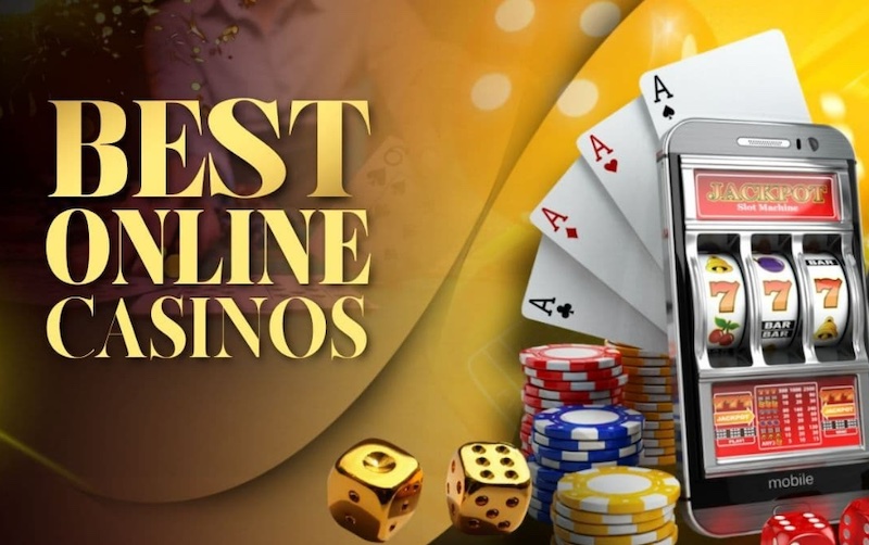 Explore the World of Richy Leo Casino Your Ultimate Gaming Destination