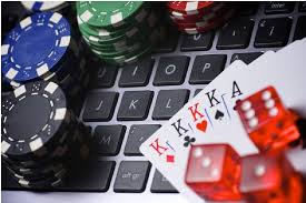 Explore the World of Richy Leo Casino Your Ultimate Gaming Destination