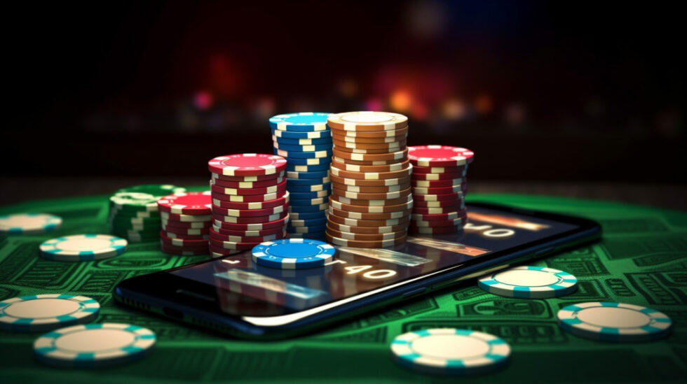 Explore the Exciting World of Richy Fox Casino Online Games 3
