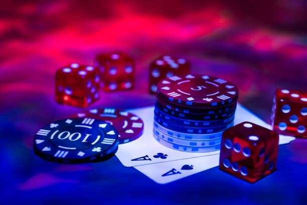 Richy Fox Casino Uncover the Secrets of Online Gaming