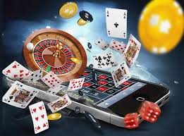 Richy Fox Casino Uncover the Secrets of Online Gaming