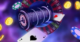 Explore the Excitement of Patrick Spins Casino & Sportsbook