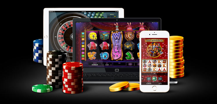Discover Casino WG New Your Premier Gaming Destination