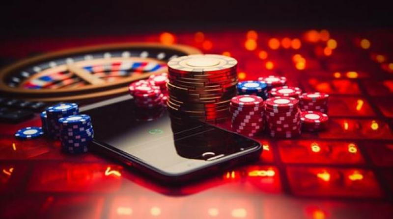 Discover Casino WG New Your Premier Gaming Destination