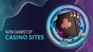 Exploring Non-Gamstop Casinos Your Gateway to Unequaled Gaming Experiences Exploring Non-Gamstop Casinos Your Gateway to Unequaled Gaming Experiences