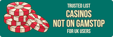Exploring Casinos Non Gamstop A Comprehensive Guide 691630141 Exploring Casinos Non Gamstop A Comprehensive Guide 691630141