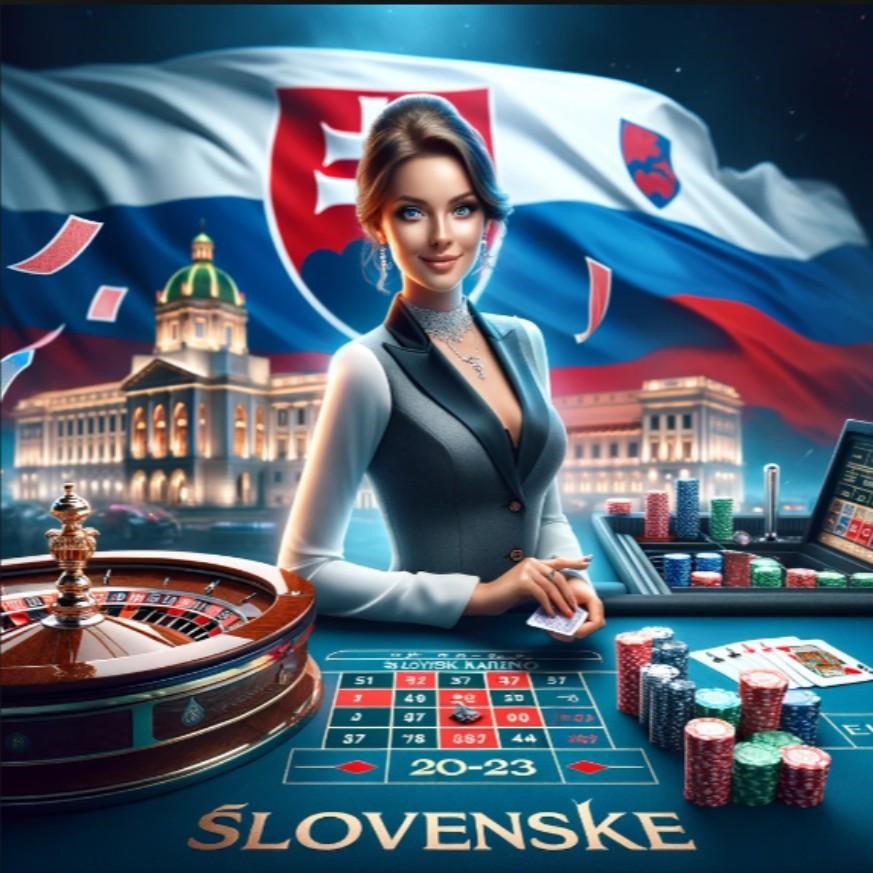 Zahraničné online kasína pre Slovákov Možnosti, výhody a tipy Zahraničné online kasína pre Slovákov Možnosti, výhody a tipy