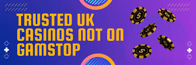 Exploring UK Casinos Not on Gamstop 639848235 Exploring UK Casinos Not on Gamstop 639848235