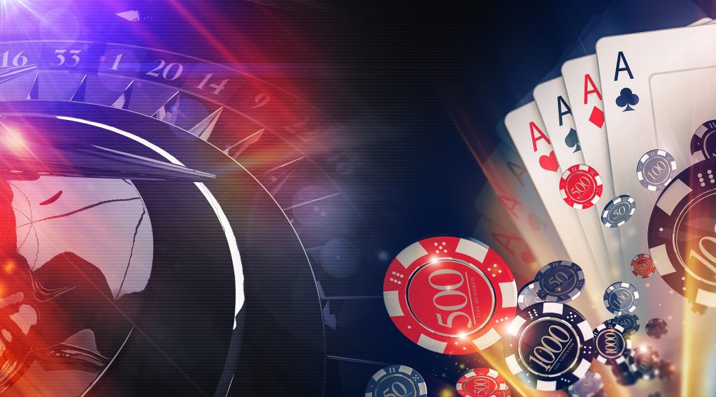 Win More Than Money - Discovering the True Value of Gambling Win More Than Money - Discovering the True Value of Gambling