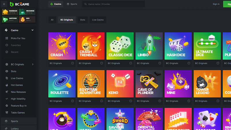 Unlocking the Future BC.Game Online Crypto in Azerbaijan Unlocking the Future BC.Game Online Crypto in Azerbaijan