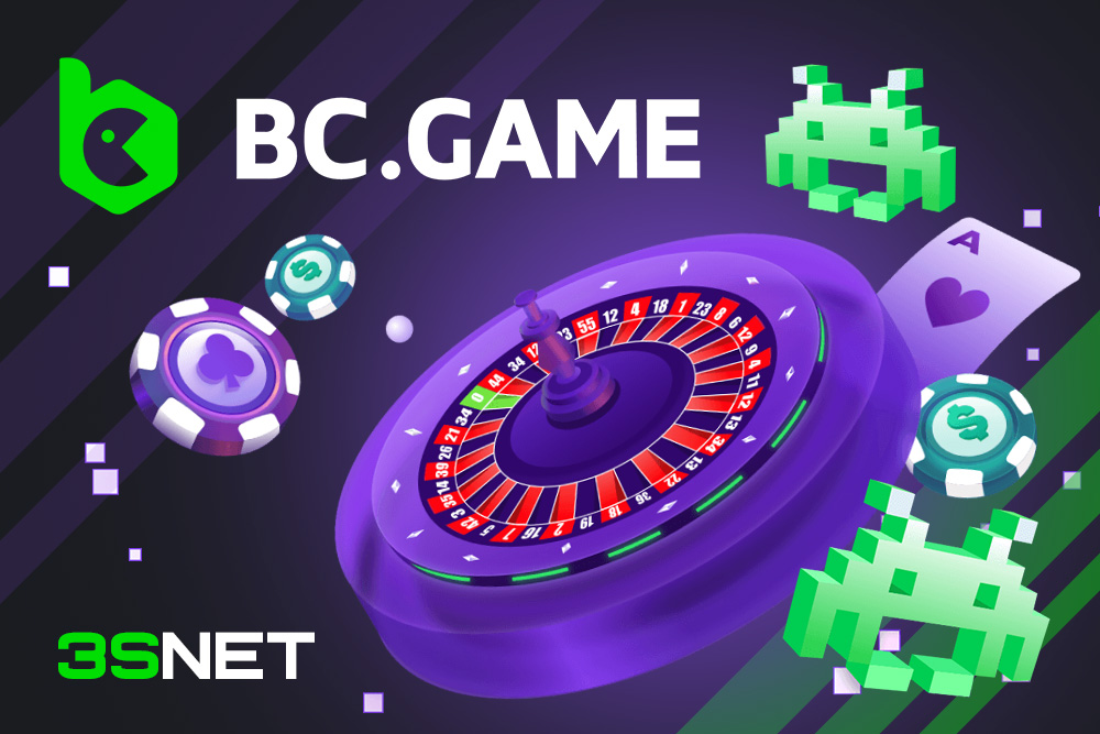 Explore the Exciting World of Sports Betting at BC.Game Explore the Exciting World of Sports Betting at BC.Game