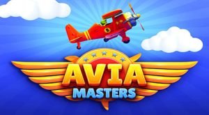 Play Avia Masters Slot for Free in the UK and Win Big