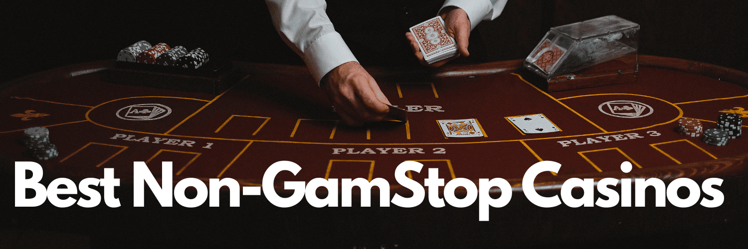 Discover the Best Legit Casinos Not on GamStop