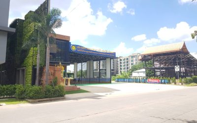 ผลงานการติดตั้งเครื่องมือตรวจสภาพรถ ทั่วประเทศ โดย J.A. Auto Group